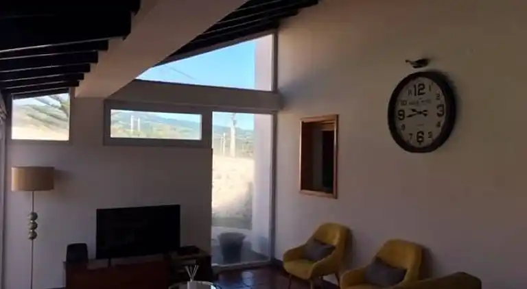 Villa in S Vicente Ferreira