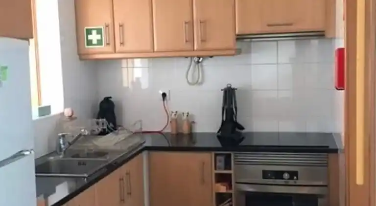 Villa in S Vicente Ferreira