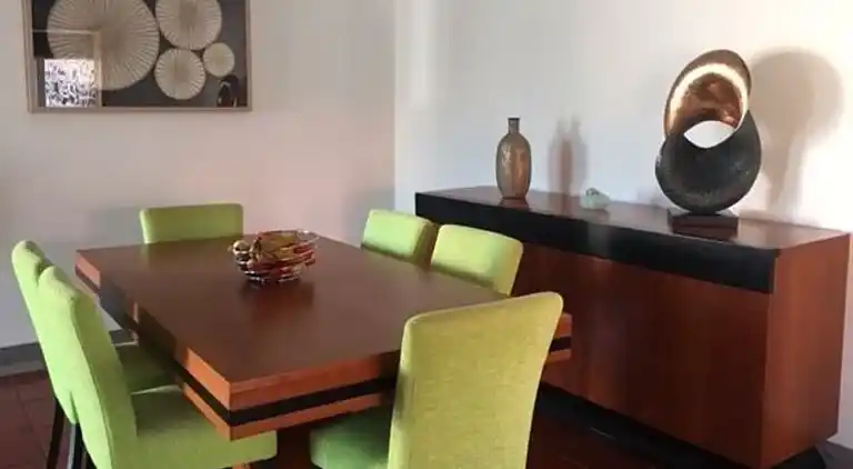 Villa in S Vicente Ferreira