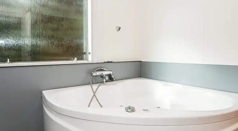 Feriebolig ved Vrist Strand