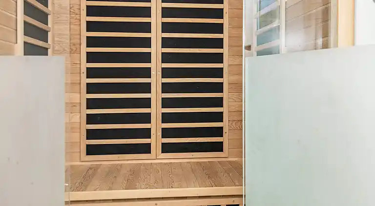 Feriebolig ved Vrist Strand