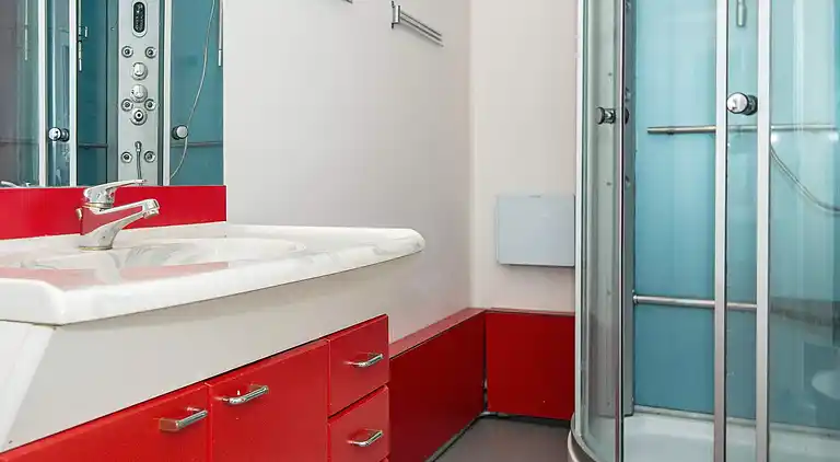 Feriebolig ved Vrist Strand