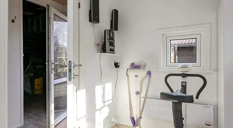 Semesterbostad i Struers