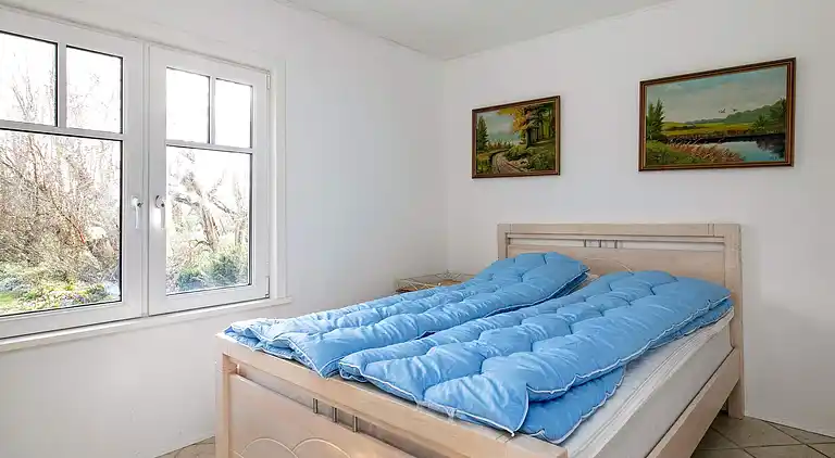 Semesterbostad i Struers