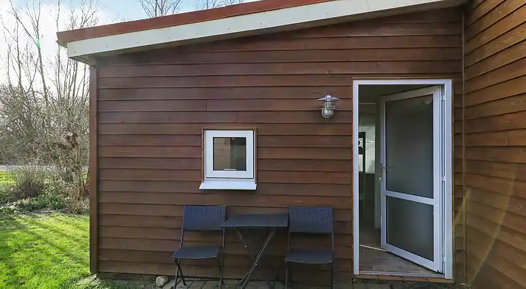 Semesterbostad i Struers