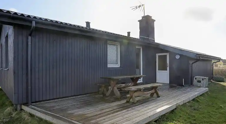 Sommerhus i Lemvig