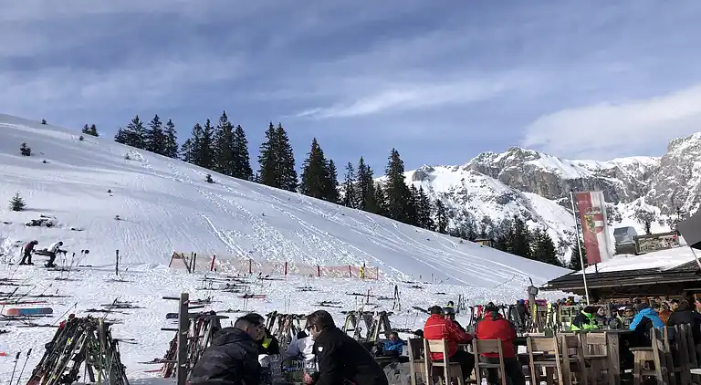 Cottage in Saint Johann im Pongau