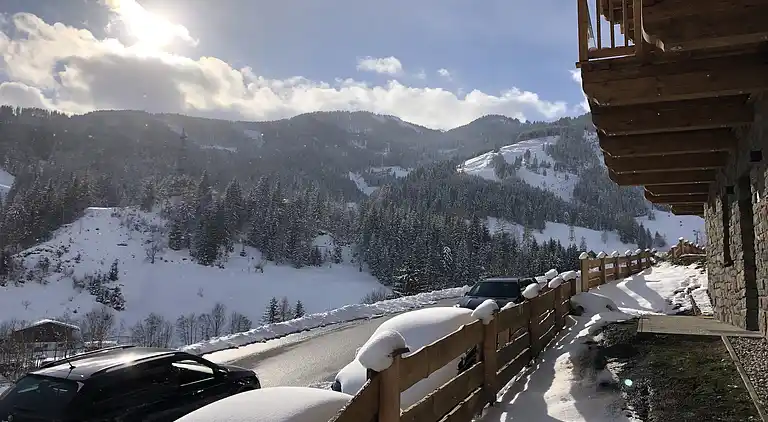 Cottage in Saint Johann im Pongau