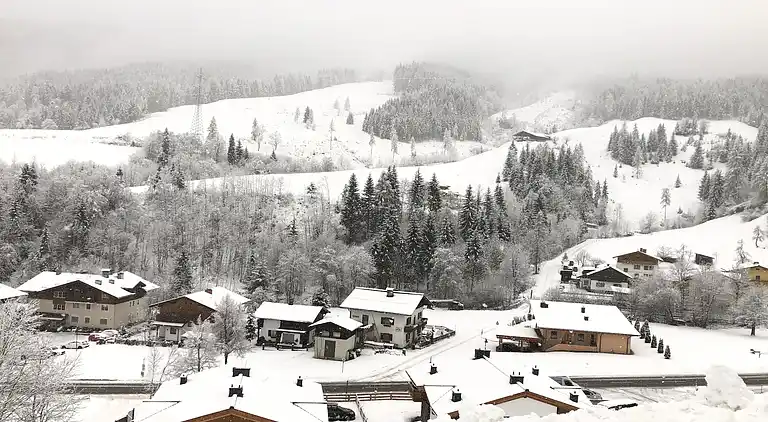 Cottage in Saint Johann im Pongau