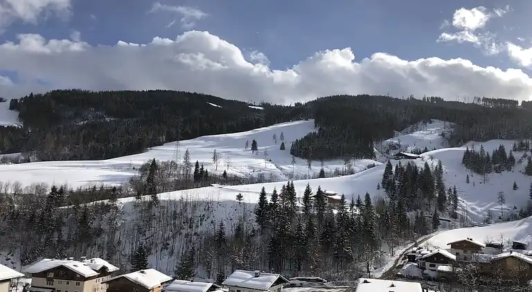 Cottage in Saint Johann im Pongau