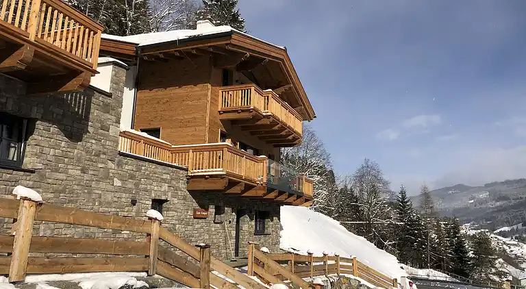 Cottage in Saint Johann im Pongau