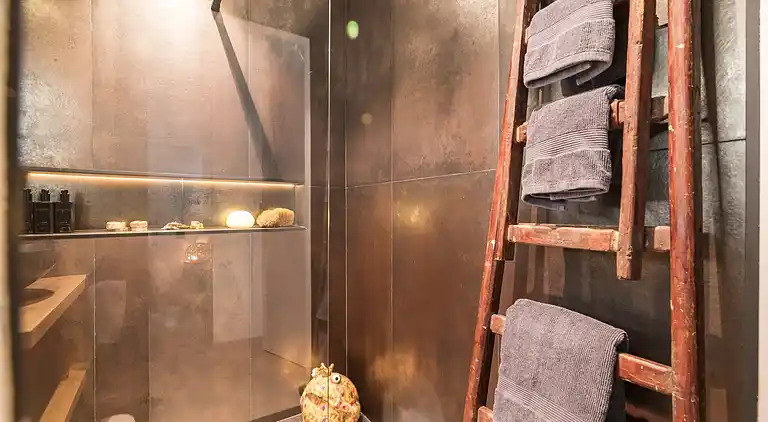 Feriebolig i Mandelieu-la-Napoule