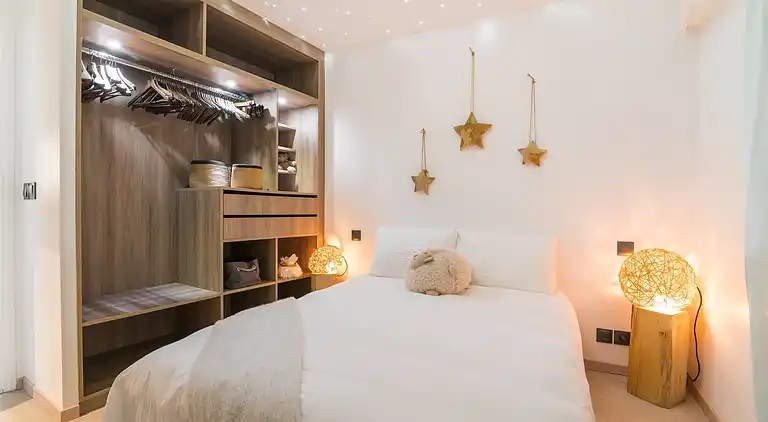 Feriebolig i Mandelieu-la-Napoule