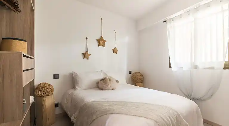 Feriebolig i Mandelieu-la-Napoule