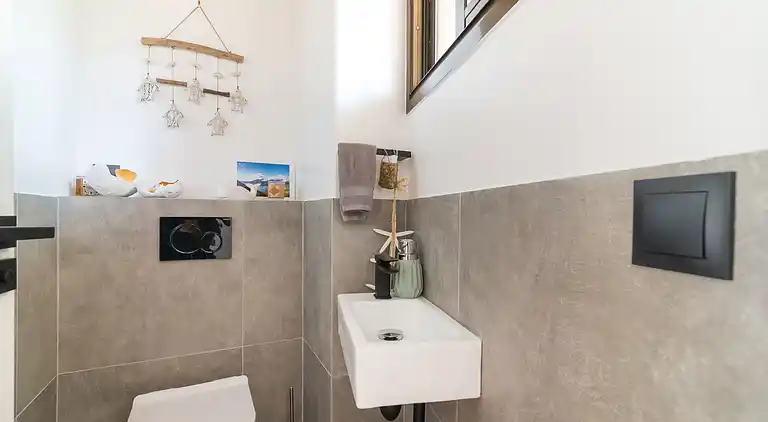 Feriebolig i Mandelieu-la-Napoule