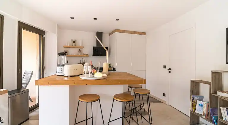 Feriebolig i Mandelieu-la-Napoule