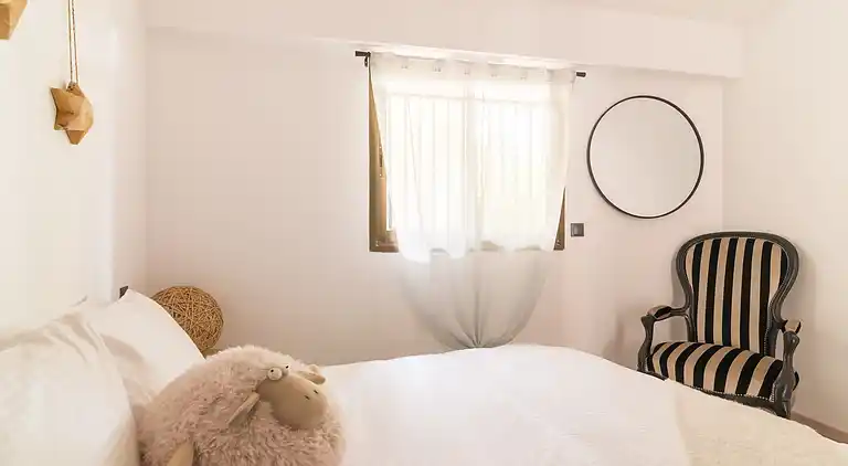 Feriebolig i Mandelieu-la-Napoule