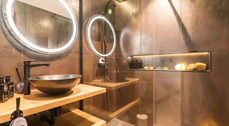 Feriebolig i Mandelieu-la-Napoule