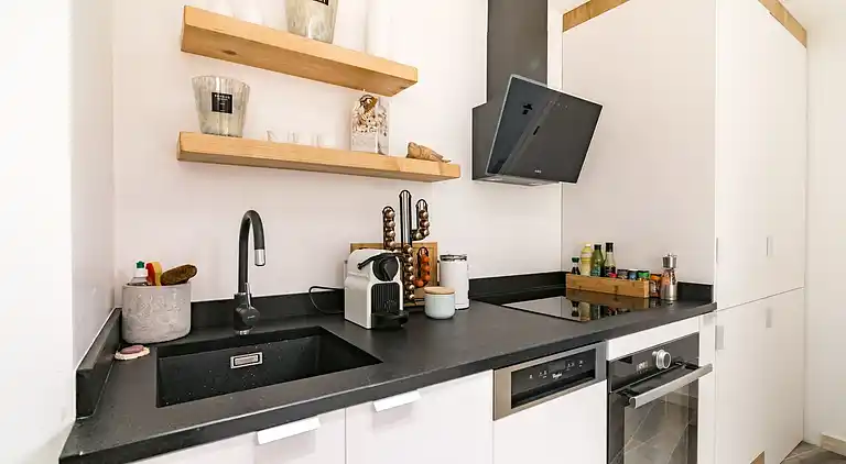 Feriebolig i Mandelieu-la-Napoule