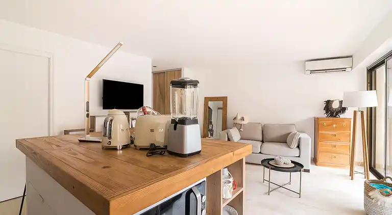 Feriebolig i Mandelieu-la-Napoule