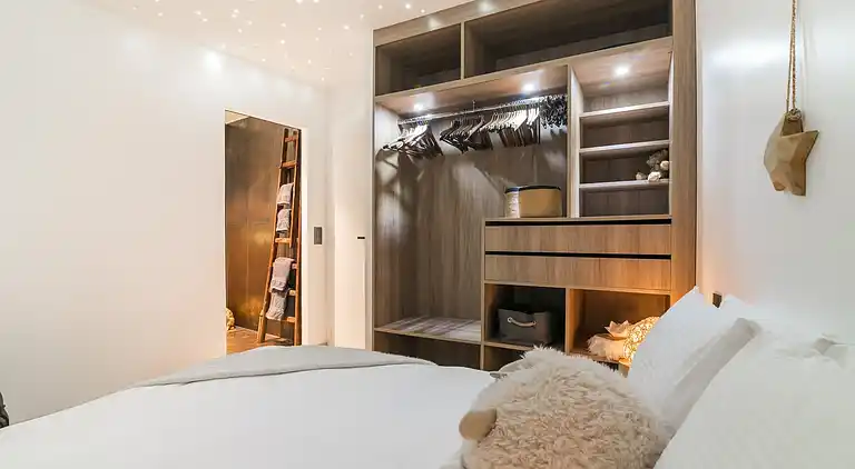 Feriebolig i Mandelieu-la-Napoule