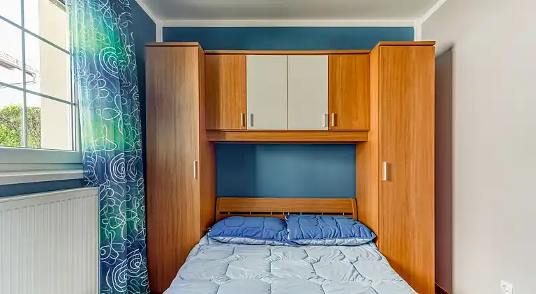 Feriebolig i Kašina