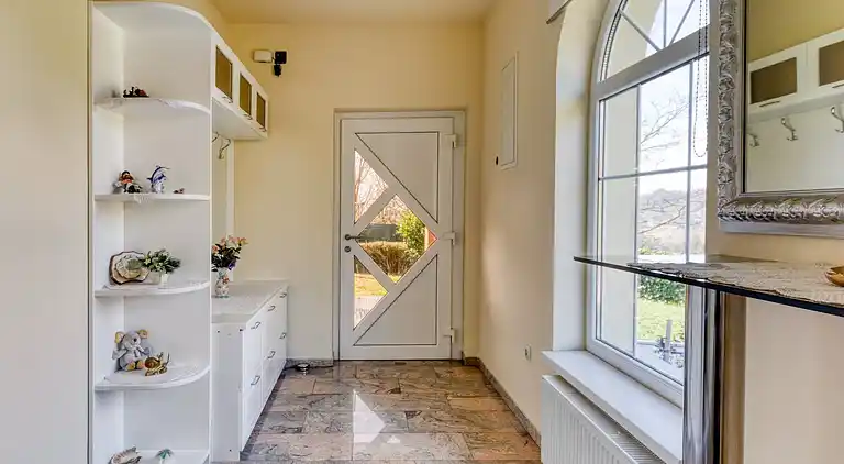 Feriebolig i Kašina