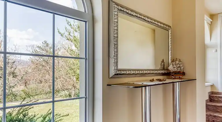 Feriebolig i Kašina