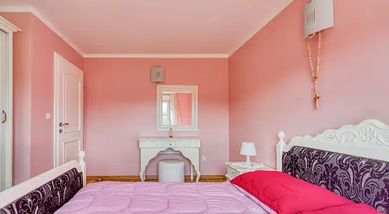 Feriebolig i Kašina