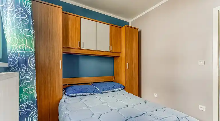 Feriebolig i Kašina