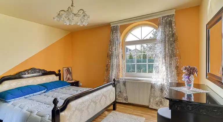 Feriebolig i Kašina