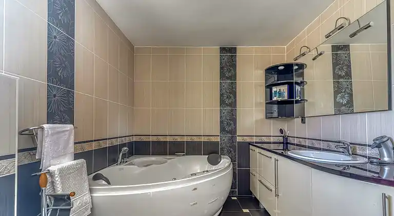 Feriebolig i Kašina