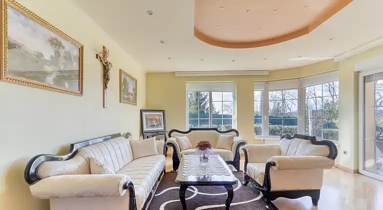 Feriebolig i Kašina