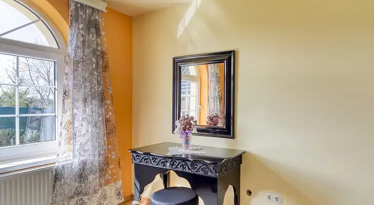 Feriebolig i Kašina