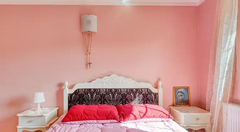 Feriebolig i Kašina