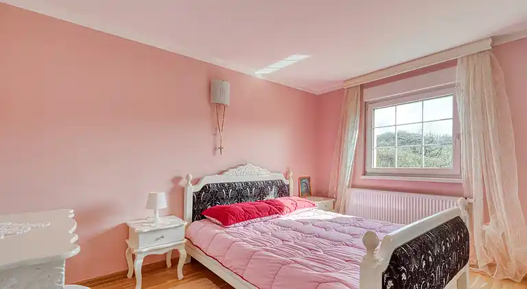 Feriebolig i Kašina