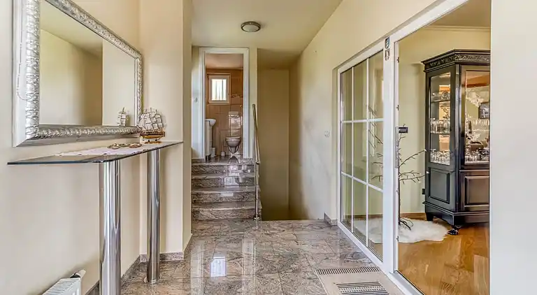 Feriebolig i Kašina