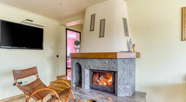 Feriebolig i Kašina