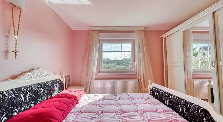 Feriebolig i Kašina