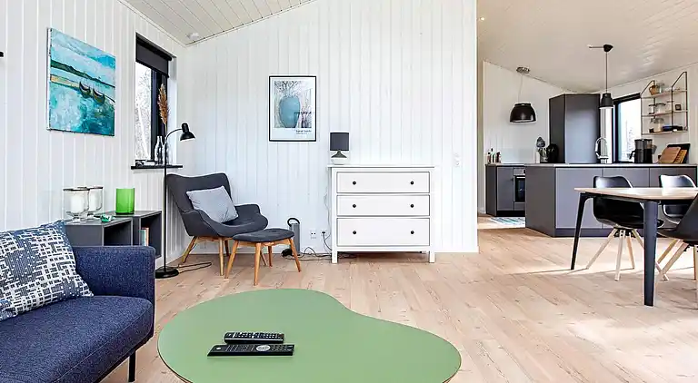 Holiday home in Store Fuglede