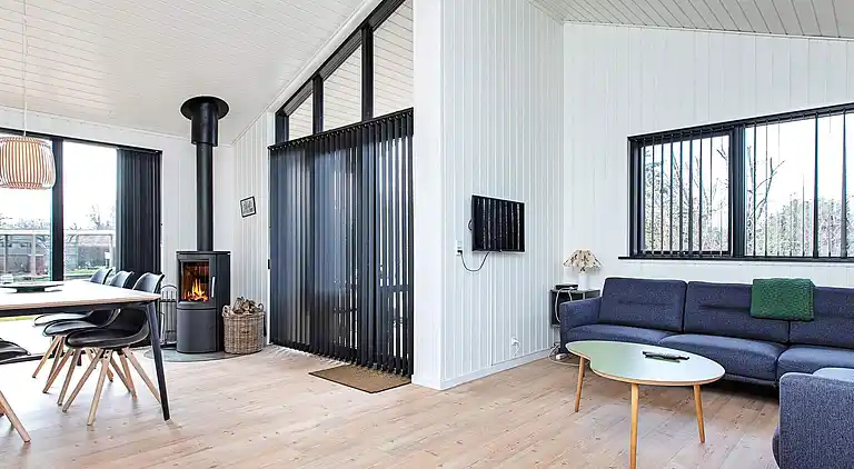 Holiday home in Store Fuglede
