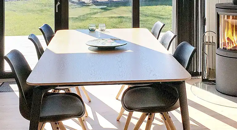 Holiday home in Store Fuglede