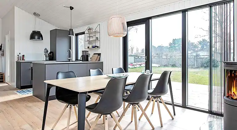 Holiday home in Store Fuglede