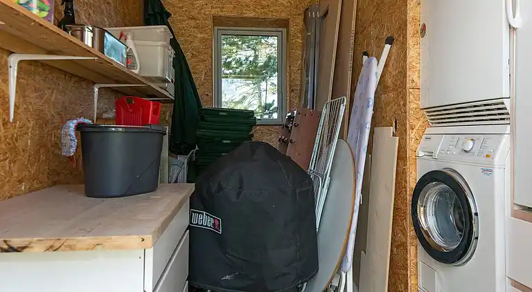 Holiday home in Sønderstrand