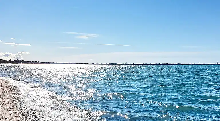 Holiday home in Store Fuglede