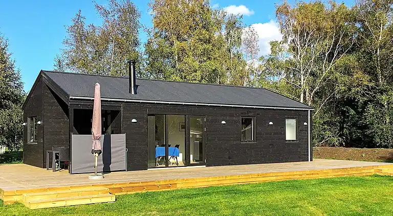 Holiday home in Store Fuglede