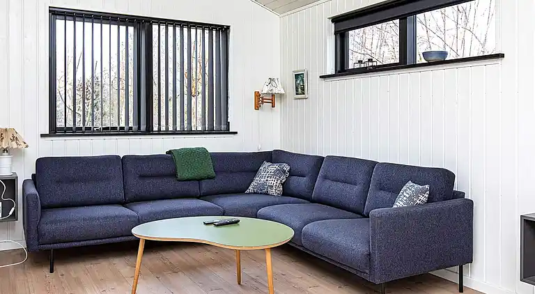 Holiday home in Store Fuglede