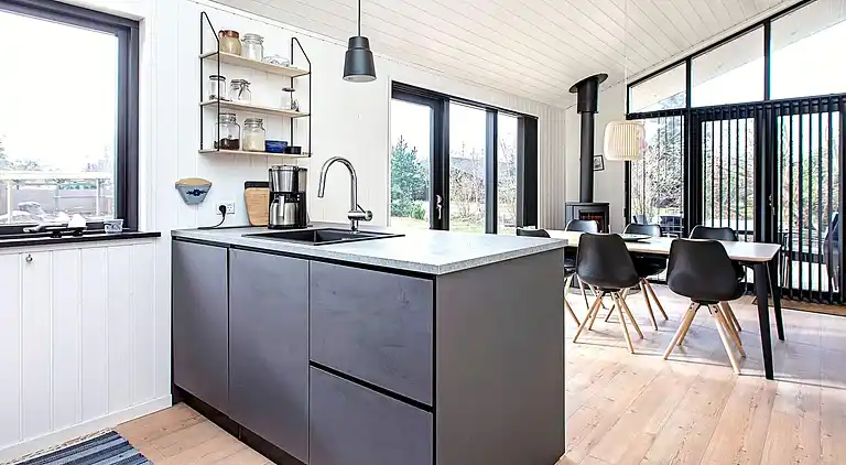 Holiday home in Store Fuglede