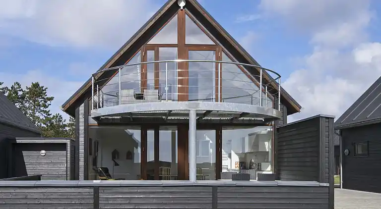 Holiday home in Havneby