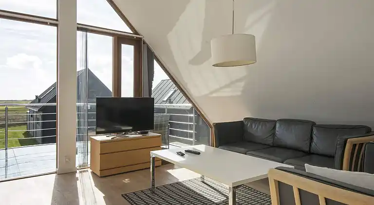 Holiday home in Havneby